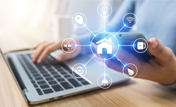 Domotica Wireless