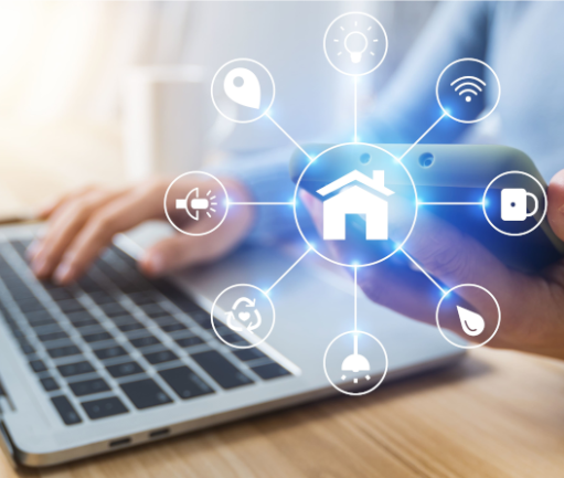 Domotica Wireless